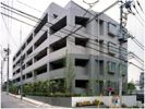 パークテラス下北沢の外観画像