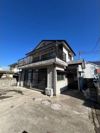 前橋市富士見町原之郷戸建ての外観画像