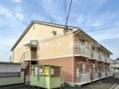 サイプリスコーポ東矢倉A棟の外観画像