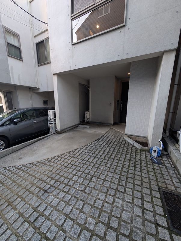 綱島西3丁目戸建の外観画像