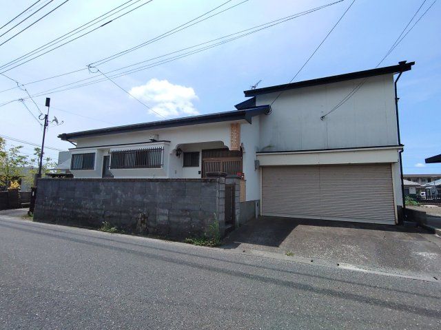 藤崎貸家の外観画像
