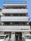 興建小杉ビルの外観画像
