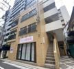 バロンハイツ東十条の外観画像
