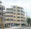パインヒル上町の外観画像