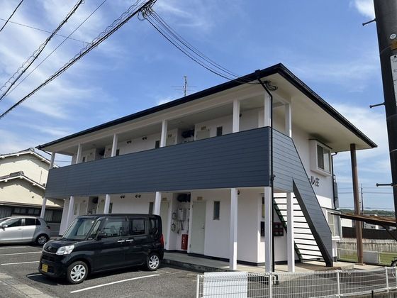 エトワール庄の外観画像