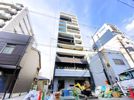 プレサンス松屋町ヴィゴラスの外観画像