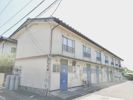 福田住宅の外観画像