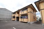 ハイカムール槙ノ原 B棟の外観画像