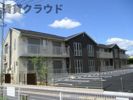 La Crece N棟の外観画像