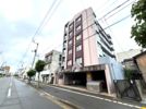 ガーデンヒルズ城南Vの外観画像