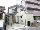 因幡貸家の外観画像