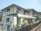 白山ハイツ(ハクサンハイツ)の外観画像
