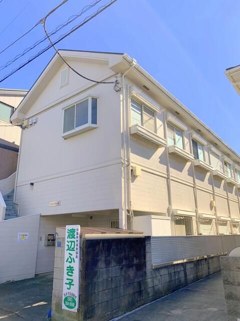 メゾングレースの外観画像