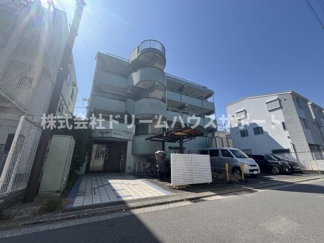 コルギー金沢文庫の外観画像