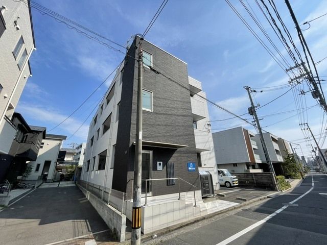 セブンプロート庚午の外観画像