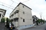グレースハイムの外観画像