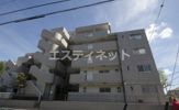 ピボットマンション八幡の外観画像
