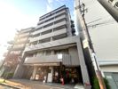 PACE MIKAGEの外観画像
