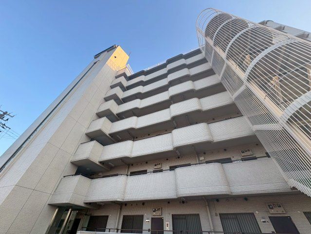 アーバンコート北新町の外観画像