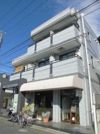 ローズガーデン森の外観画像