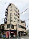 マムハイツ千駄木の外観画像