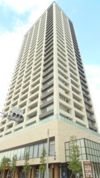 Brillia大井町ラヴィアンタワーの外観画像