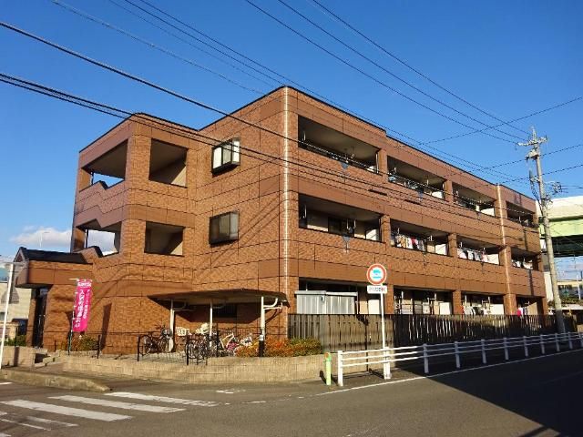 グレイス ヴィラの外観画像