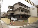レオパレス衣笠の外観画像