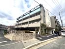 ミレーネ神戸住吉本町の外観画像
