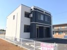 R.RⅡ（ダブルアール ツー）の外観画像