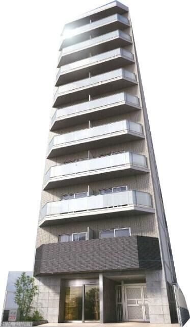 GROWS RESIDENCE横浜大通り公園の外観画像