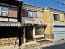 大津市西の庄前河邸貸家の外観画像