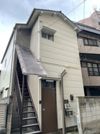 滝アパートの外観画像