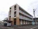 レオパレスアルシオネの外観画像