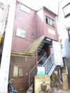 清和マンションの外観画像