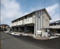 ガレージハウスオーブ Aの外観画像