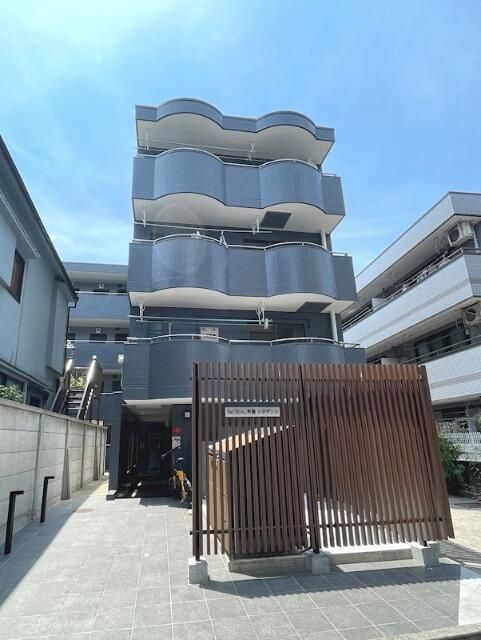 ReDEAL町屋レジデンスの外観画像