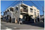 ヴァンヴェール千川の外観画像