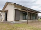 溝辺戸建（有川）の外観画像