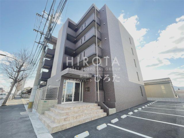 ルナベルの外観画像