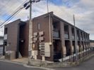 レオネクストポム ド テールの外観画像