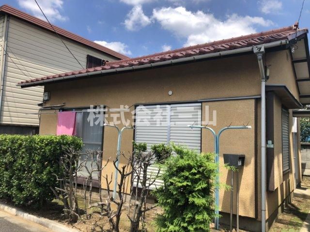 山下イーストの外観画像