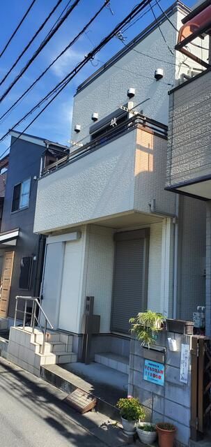 さいたま市桜区田島4丁目 貸戸建の外観画像
