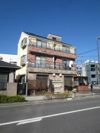 レアル金沢の外観画像