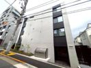 ANQI碑文谷の外観画像
