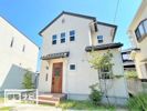 屋島西町戸建U邸の外観画像