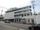 JAMビルの外観画像