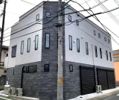 ウッドマンションホープⅢの外観画像
