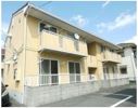リバーサイド福島 Cの外観画像