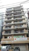 ライオンズマンション横須賀中央第5の外観画像